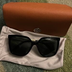 Tory Burch sunglasses